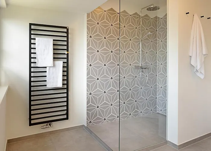 Apartamento An Den Deichwiesen List