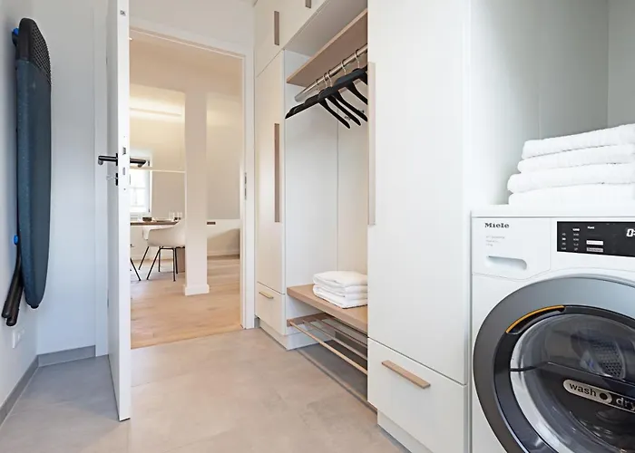 An Den Deichwiesen List