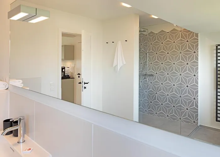 An Den Deichwiesen Apartamento